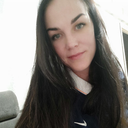 Alesia Krautsova