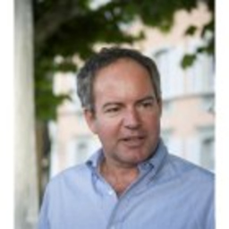 Mark Stahel