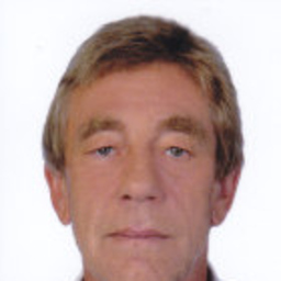 Karl-Heinz Fricke