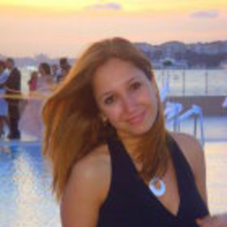 Damla Arslan