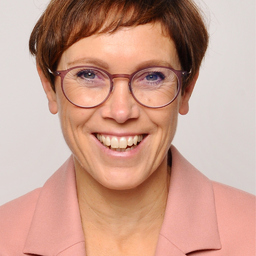 Monika Dimitrakopoulos-Gratz