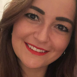 Laura Regnier's profile picture
