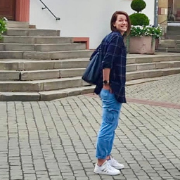 Franziska Meinert