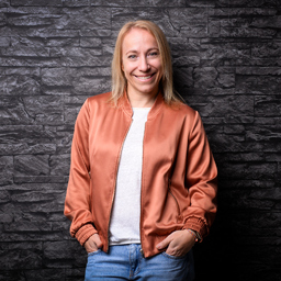 Mandy Schulze-Rahn