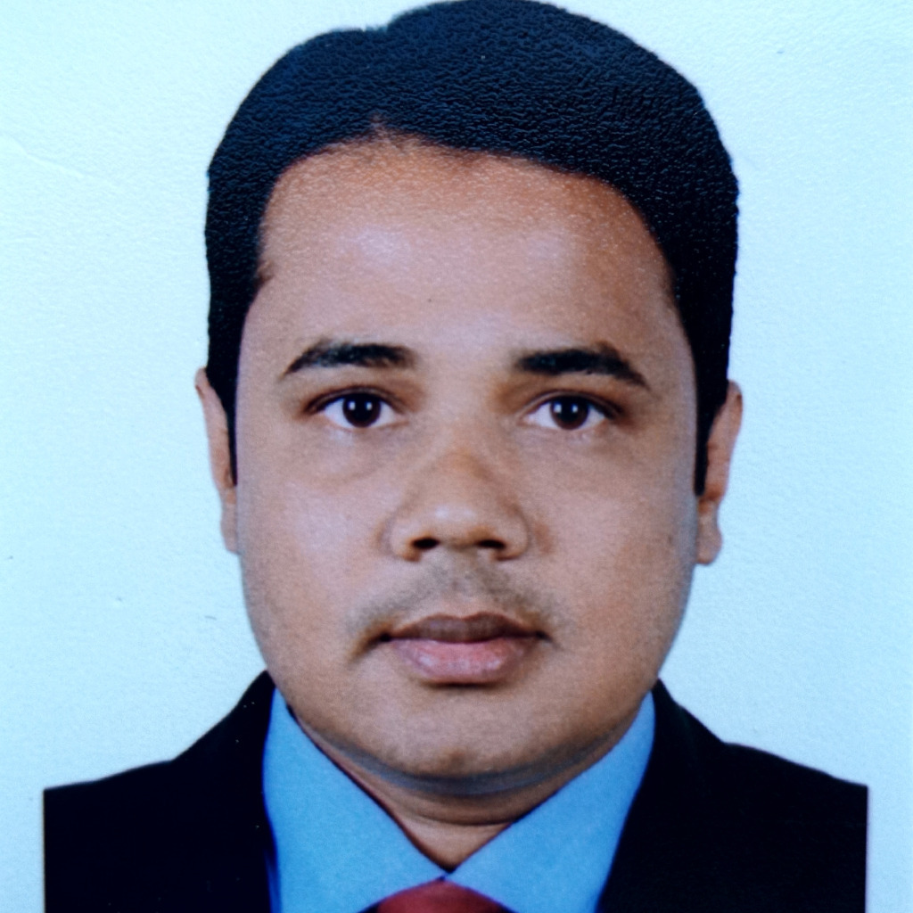 Shariful Cd Md Shariful Islam: Ausbildung und Berufserfahrung | XING