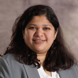 Bharati Nalawadi