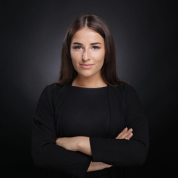 Anne-Sophie Lamprecht