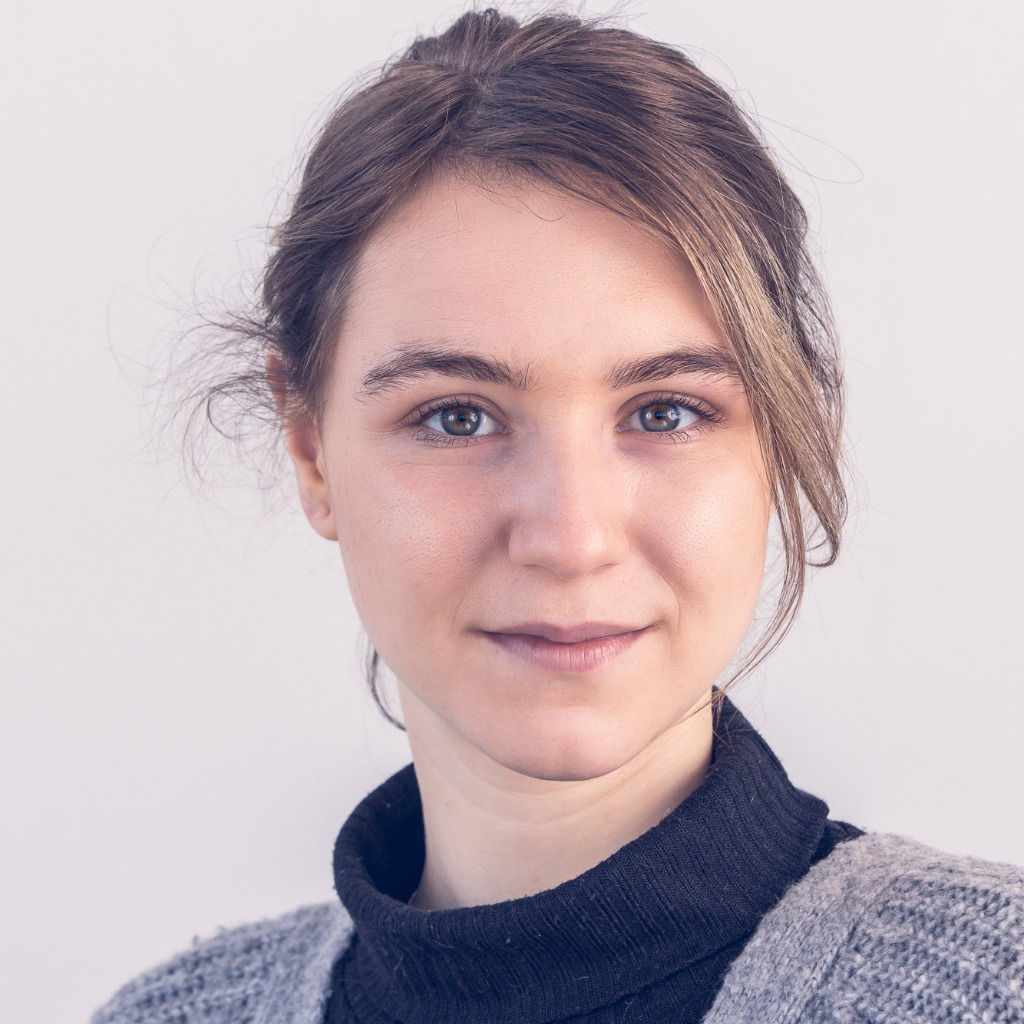 Ida Liebig Account Managerin im Bereich Finanzen Hays XING