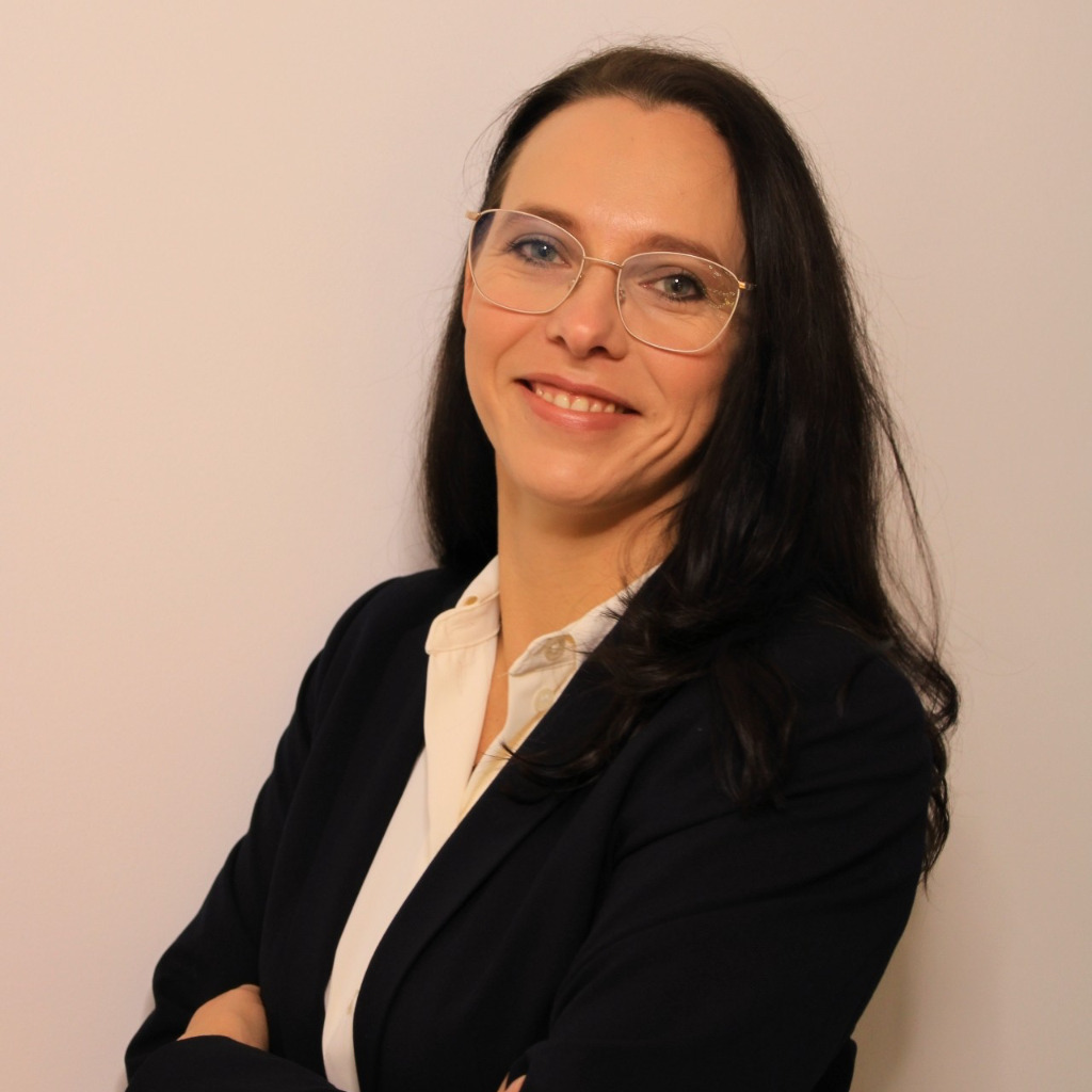 Claudia Koch Pharmareferentin ALLERGIKA Pharma GmbH XING