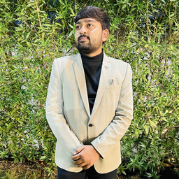 Rutvik Ramani