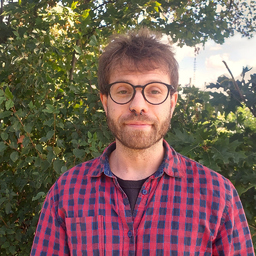 Moritz Hary