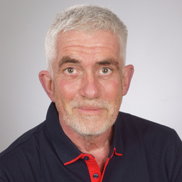 Andreas Steinhauer's profile picture