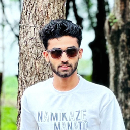 Raj Patil