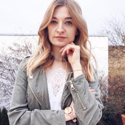 Lisa Klugmayer