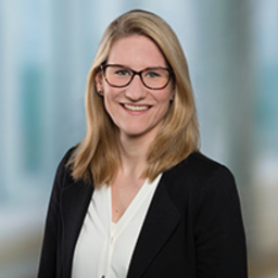 Ninja Püschel LL.M.'s profile picture