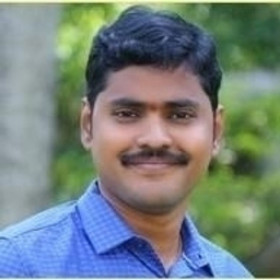 Ing. Subbarao Kadali