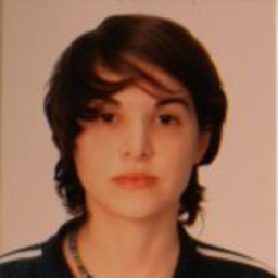 Ana María Reyes Barrios