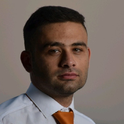 Erfan Shahrokhi