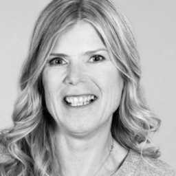 Sabine Blang  MSc