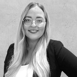 Alina Liefländer