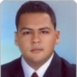 Alejandro Gil Ortega