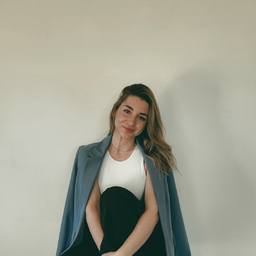 Nicole Pitkewitsch