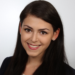 Jasmin Steinmetz