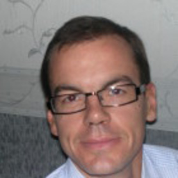 Benoit Eche