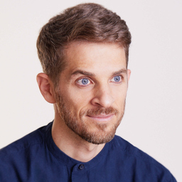 Christof Müller