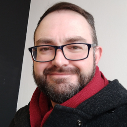 Matthew Jensen