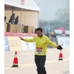 Yufeng ZUO