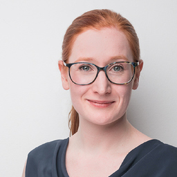 Dr. Katharina Friedrich