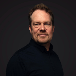 Markus Huser