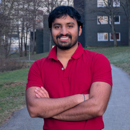 Pavan Kumar Matam