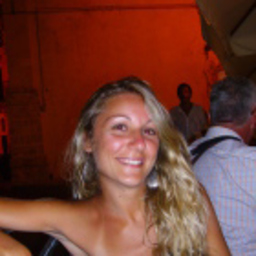 Alessandra Messina