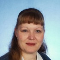 Jutta Marion Cetindag
