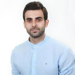 hosam moshref