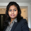 Social Media Profilbild Pooja Gowda Thittamaranahalli Chandrashekar Dresden