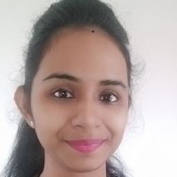 Aishwarya Venkateshwaran