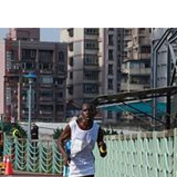 Joshua Kipchumba