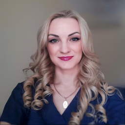 Dr. med. Iryna Babenko