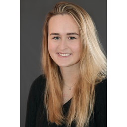 Annika Schrammen