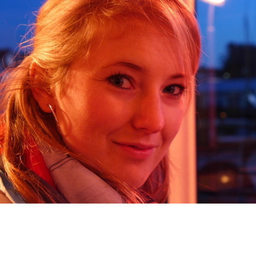 Charlotte Karkossa