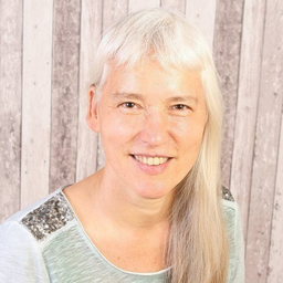 Dr. Ulrike Hanskötter