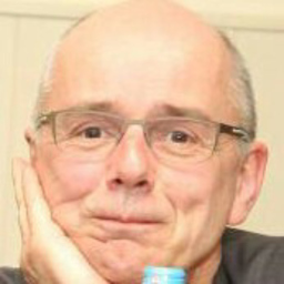Herbert Schuhmachers