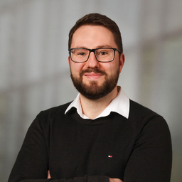 Dominic Westermeir