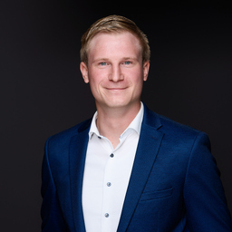 Hendrik Martschinke's profile picture