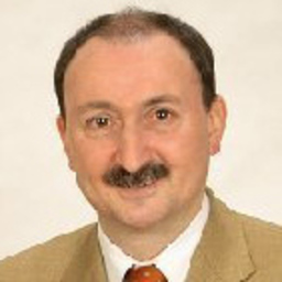 Siegfried Ebenbeck