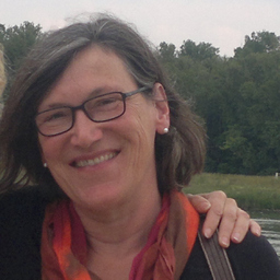 Jutta Schwarz