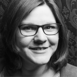 Frauke Pohl